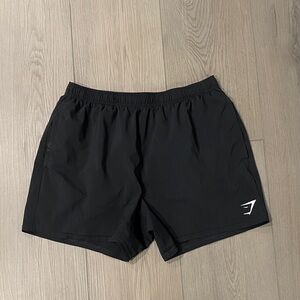 Gymshark Arrival 5” Shorts